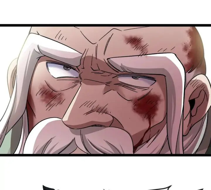漫画《重生为怪兽什么鬼》第196话 半神登场第82张图