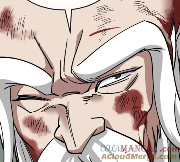 漫画《重生为怪兽什么鬼》第196话 半神登场第93张图