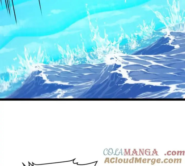 漫画《重生为怪兽什么鬼》第199话 死灵骨龙第61张图