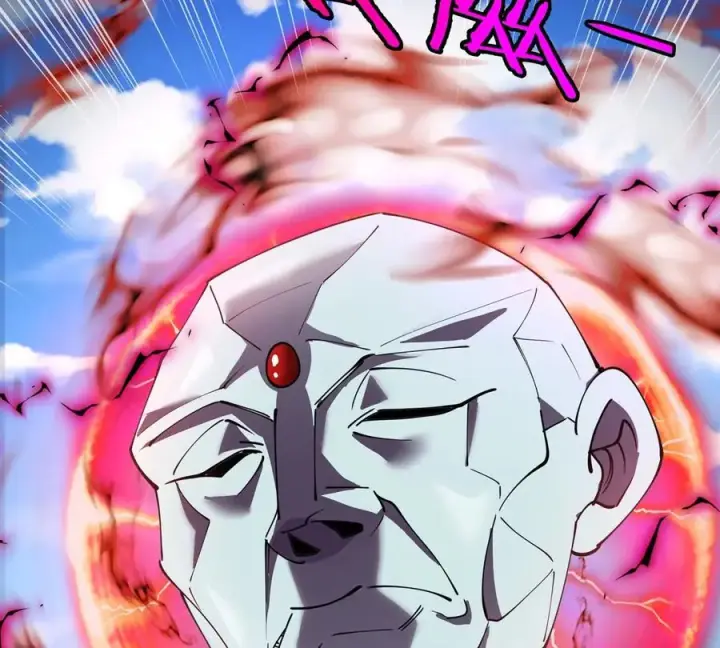 漫画《重生为怪兽什么鬼》第202话 巨兽到达战场第19张图