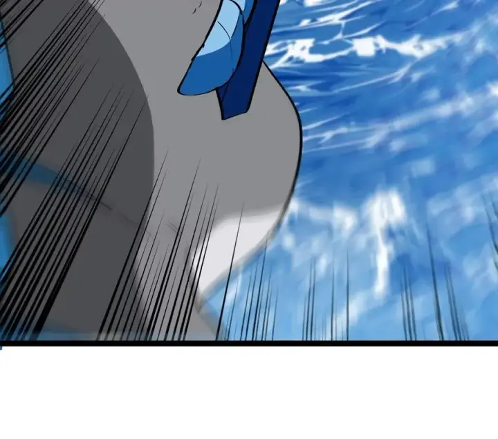 漫画《重生为怪兽什么鬼》第203话 会飞的骨龙第24张图