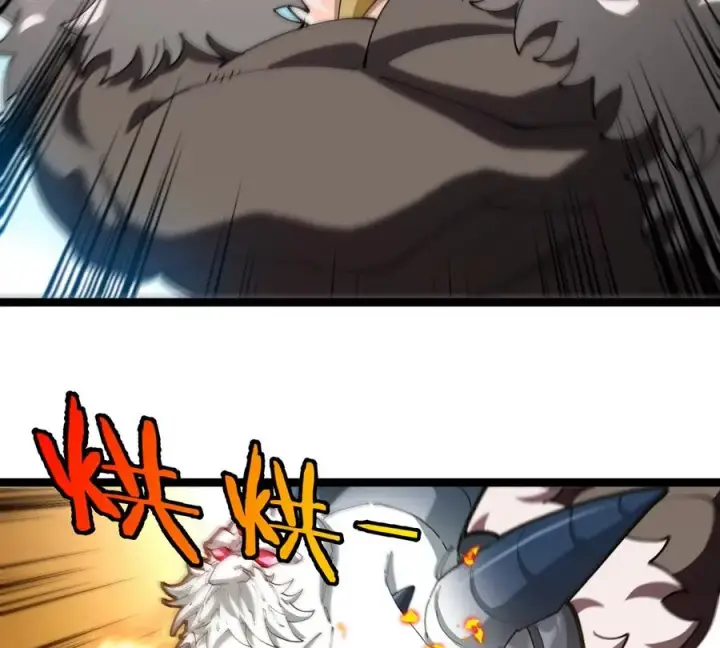 漫画《重生为怪兽什么鬼》第203话 会飞的骨龙第31张图
