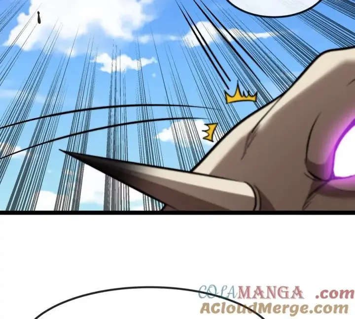 漫画《重生为怪兽什么鬼》第203话 会飞的骨龙第53张图