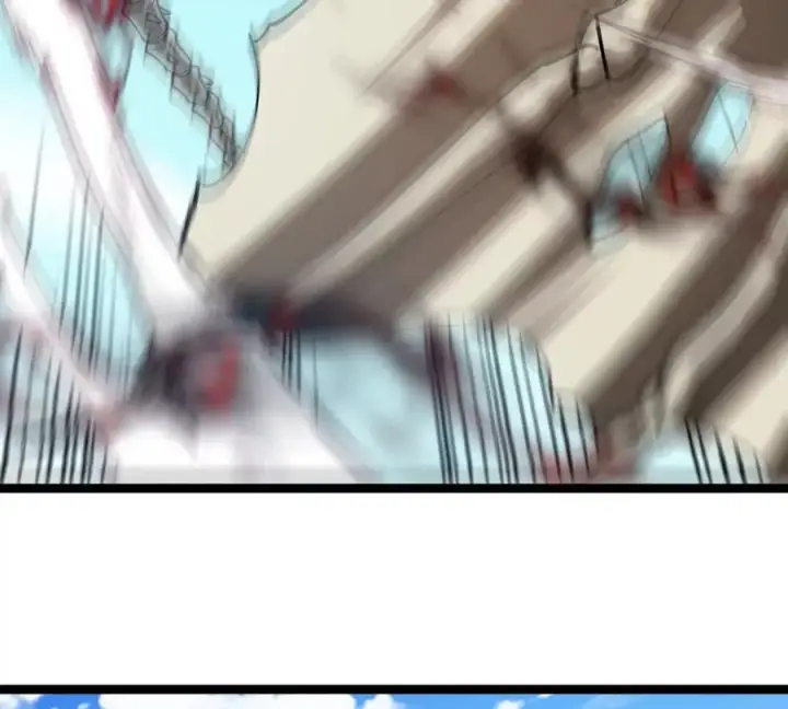 漫画《重生为怪兽什么鬼》第203话 会飞的骨龙第74张图