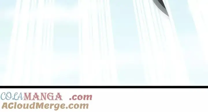 漫画《重生为怪兽什么鬼》第204话 蛮猿与狼牙的对决第57张图