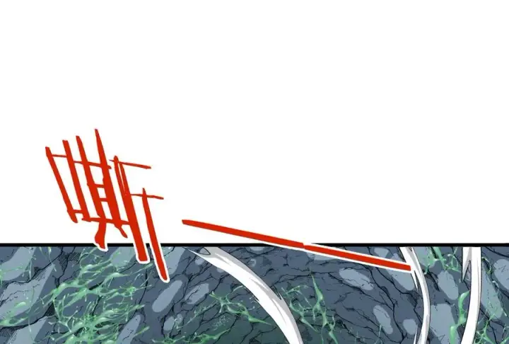 漫画《重生为怪兽什么鬼》第25话 王之六巨头毒液第20张图