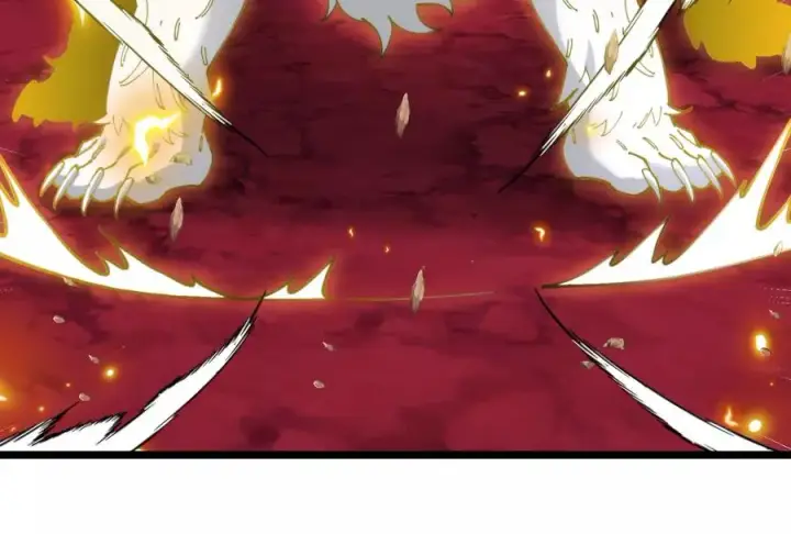 漫画《重生为怪兽什么鬼》第149话 熔岩龙鳍斩第16张图