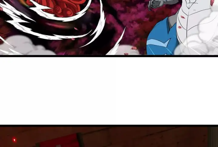 漫画《重生为怪兽什么鬼》第149话 熔岩龙鳍斩第26张图