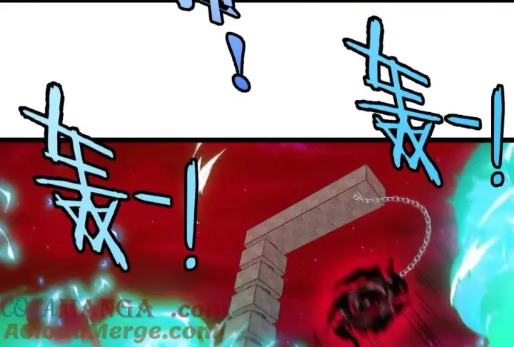 漫画《重生为怪兽什么鬼》第149话 熔岩龙鳍斩第69张图