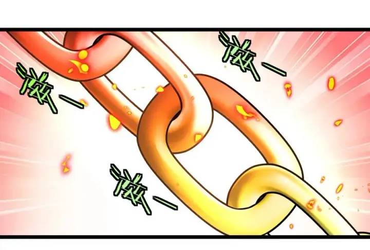 漫画《重生为怪兽什么鬼》第149话 熔岩龙鳍斩第95张图