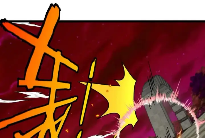 漫画《重生为怪兽什么鬼》第149话 熔岩龙鳍斩第99张图