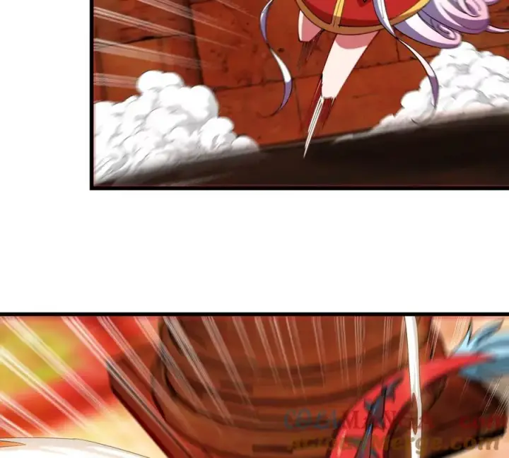 漫画《重生为怪兽什么鬼》第152话 白思堂们对小蘷龙们第22张图