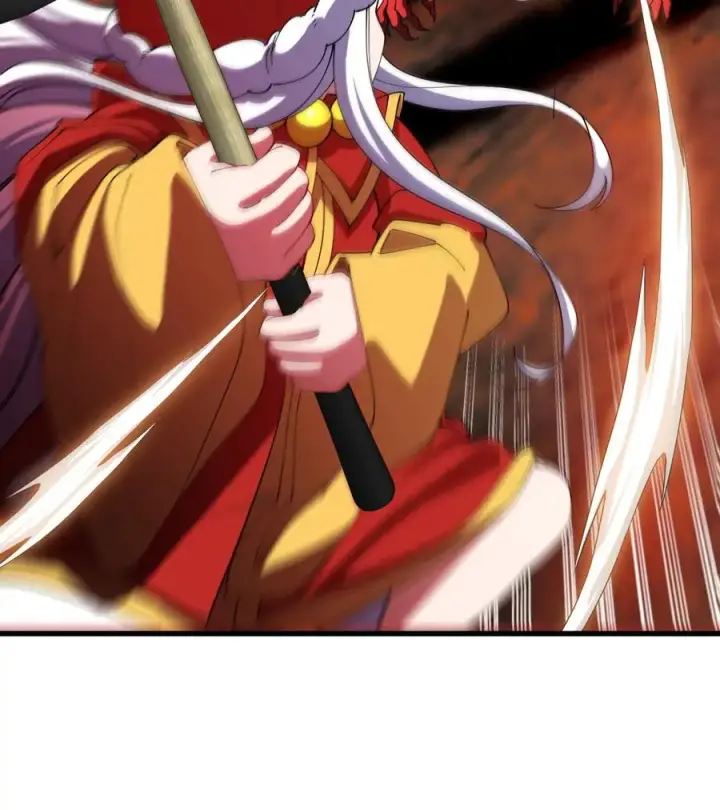 漫画《重生为怪兽什么鬼》第152话 白思堂们对小蘷龙们第24张图