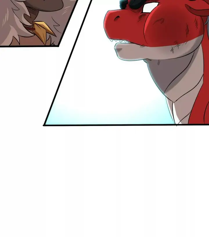 漫画《重生为怪兽什么鬼》第152话 白思堂们对小蘷龙们第63张图