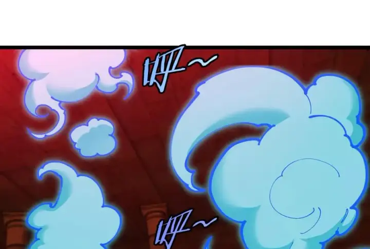 漫画《重生为怪兽什么鬼》第154话 请叫我夔爷！第16张图