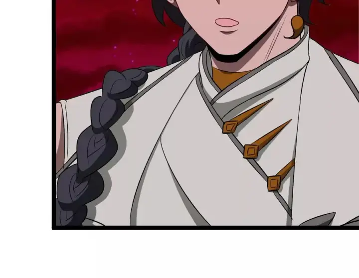 漫画《重生为怪兽什么鬼》第162话 这是我儿砸第84张图
