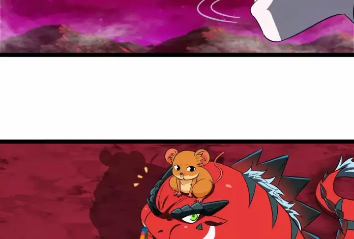 漫画《重生为怪兽什么鬼》第162话 这是我儿砸第86张图