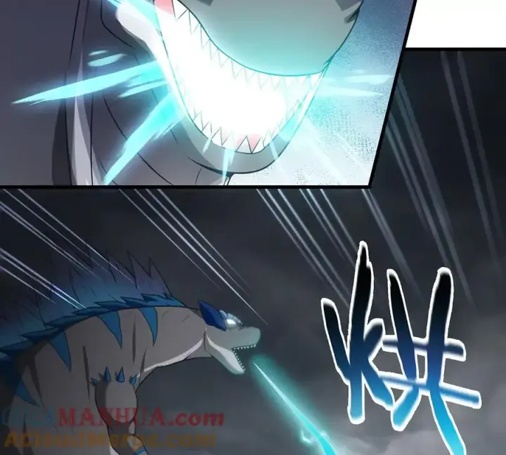 漫画《重生为怪兽什么鬼》第7话 化形果实第10张图