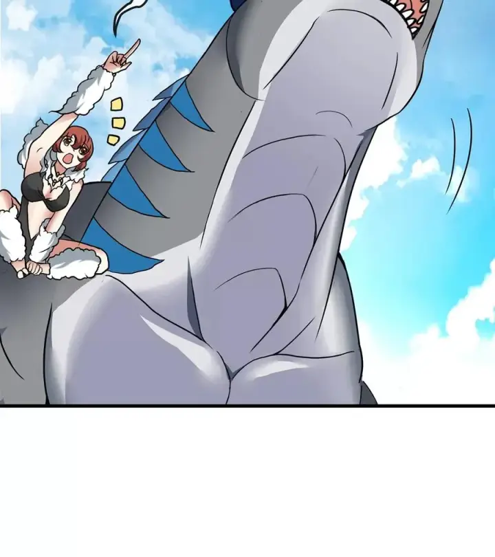 漫画《重生为怪兽什么鬼》第7话 化形果实第47张图
