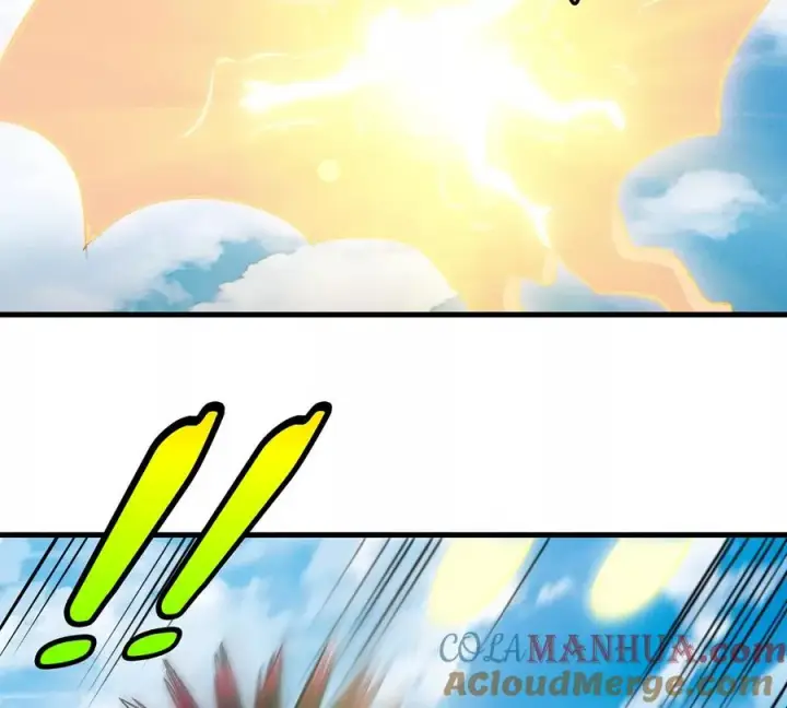 漫画《重生为怪兽什么鬼》第7话 化形果实第64张图