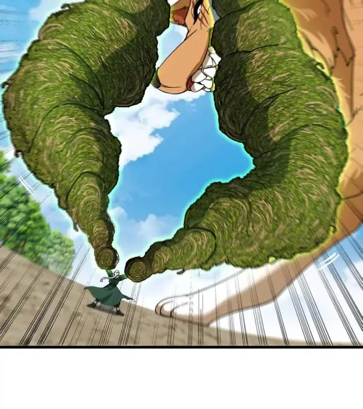 漫画《重生为怪兽什么鬼》第87话 人类异能者第47张图