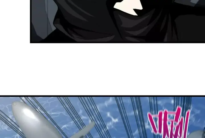 漫画《重生为怪兽什么鬼》第88话 拦截导弹第16张图