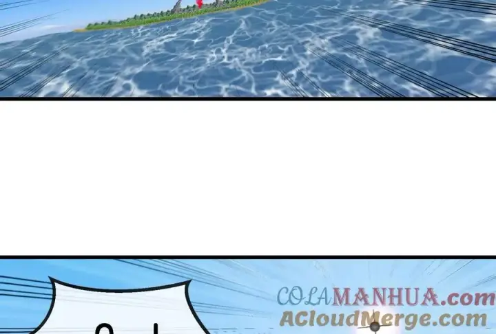 漫画《重生为怪兽什么鬼》第88话 拦截导弹第21张图