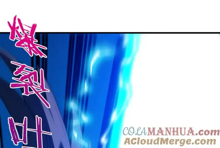 漫画《重生为怪兽什么鬼》第88话 拦截导弹第33张图