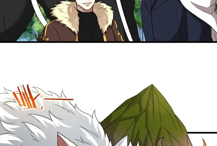 漫画《重生为怪兽什么鬼》第88话 拦截导弹第54张图