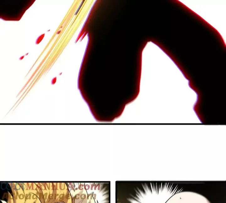 漫画《重生为怪兽什么鬼》第89话 熊三之死第22张图