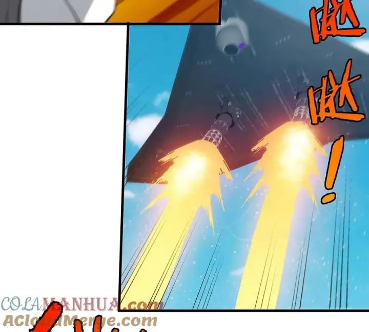 漫画《重生为怪兽什么鬼》第89话 熊三之死第43张图