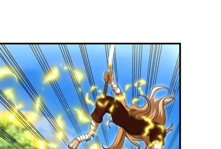 漫画《重生为怪兽什么鬼》第90话 林渊级别S+第60张图
