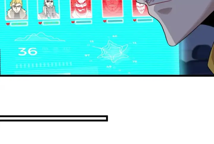 漫画《重生为怪兽什么鬼》第91话 龙生九子第38张图