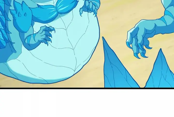漫画《重生为怪兽什么鬼》第91话 龙生九子第75张图