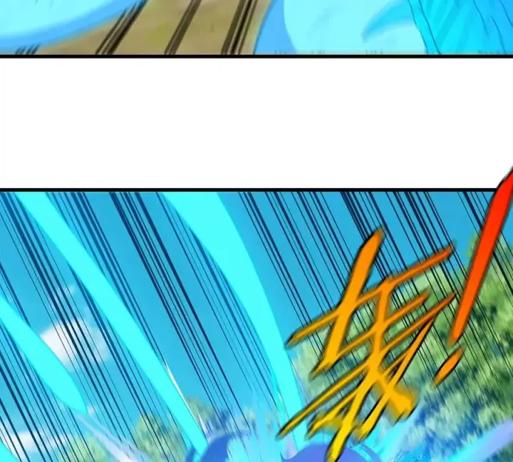 漫画《重生为怪兽什么鬼》第92话 雷斯特出阵第14张图