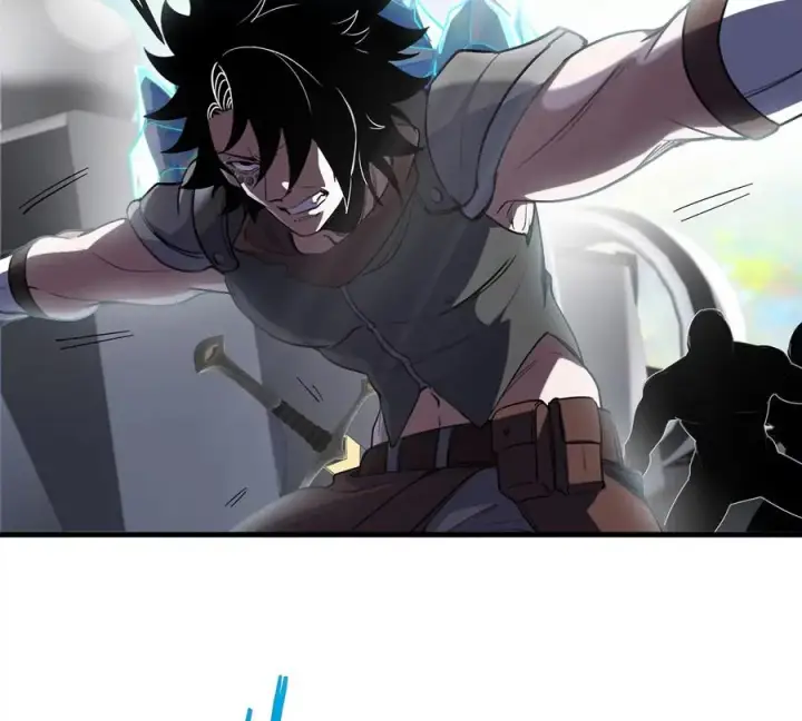 漫画《重生为怪兽什么鬼》第92话 雷斯特出阵第56张图
