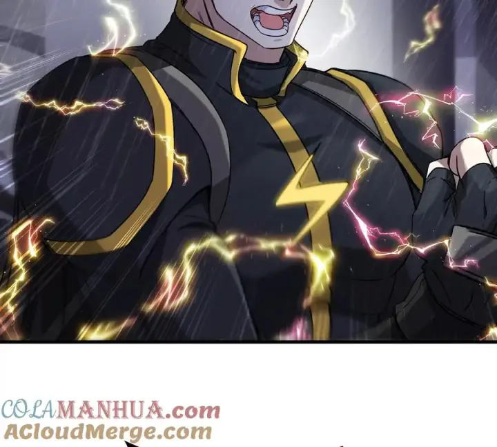 漫画《重生为怪兽什么鬼》第94话 雷斯特登陆第19张图