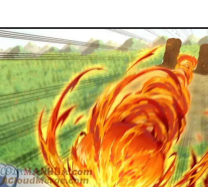 漫画《重生为怪兽什么鬼》第94话 雷斯特登陆第61张图