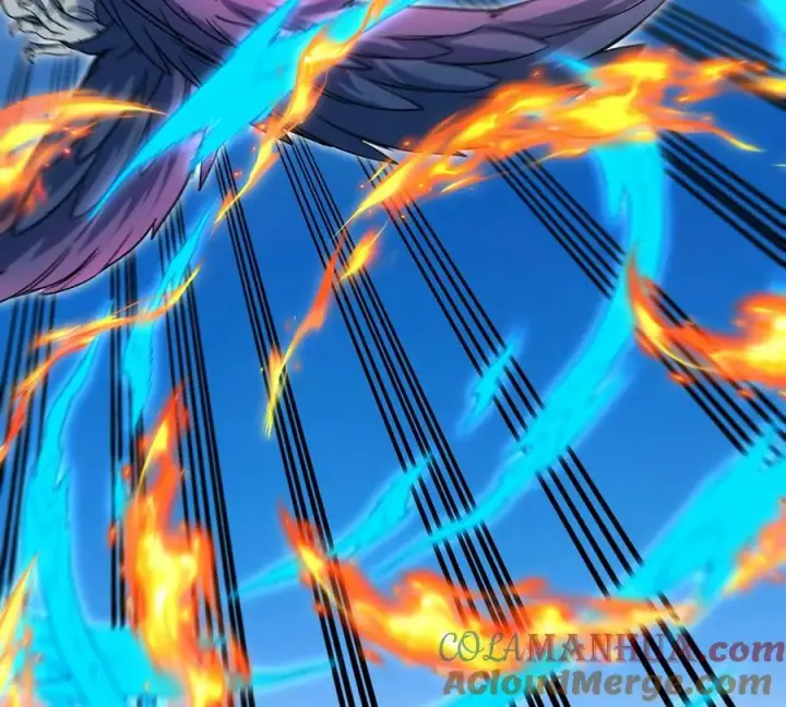 漫画《重生为怪兽什么鬼》第94话 雷斯特登陆第64张图