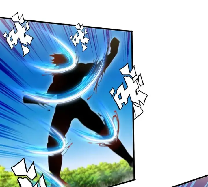 漫画《重生为怪兽什么鬼》第95话 敢烧老娘羽毛第20张图