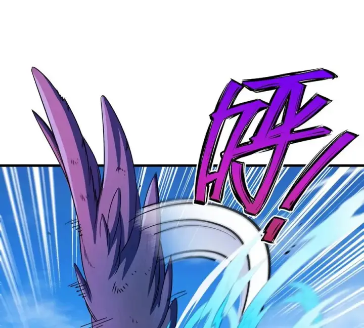 漫画《重生为怪兽什么鬼》第95话 敢烧老娘羽毛第50张图