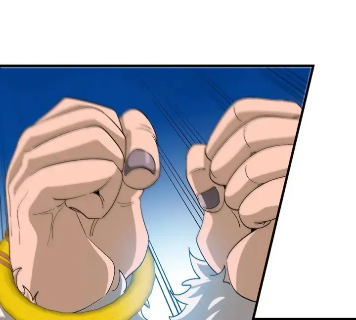 漫画《重生为怪兽什么鬼》第96话 三个S级的明星阵容第12张图