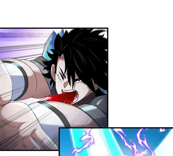 漫画《重生为怪兽什么鬼》第96话 三个S级的明星阵容第24张图