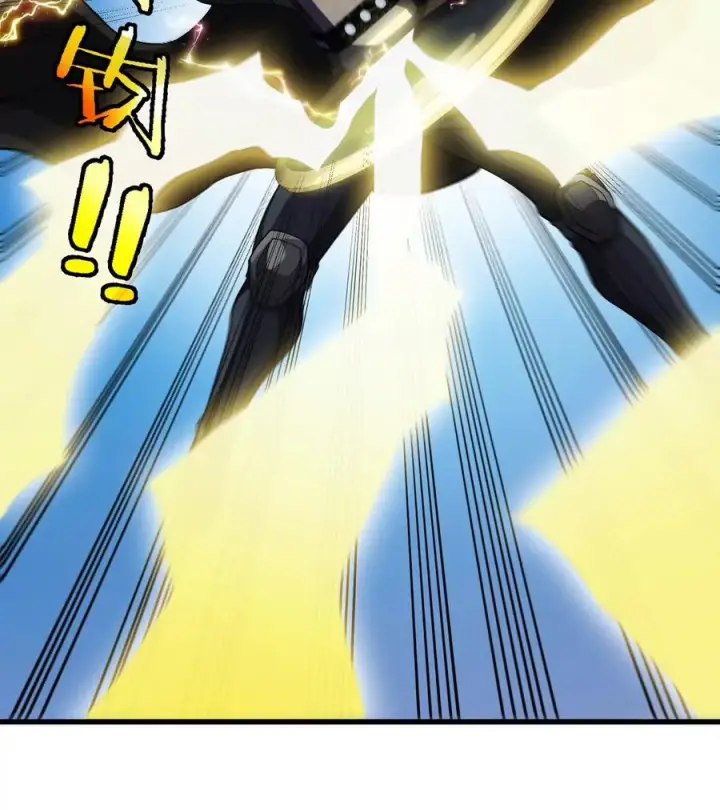 漫画《重生为怪兽什么鬼》第98话 强力支持兵驰狼第41张图