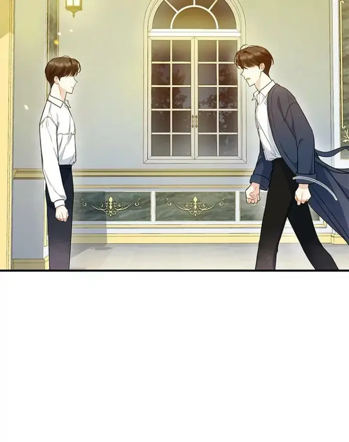 漫画《穿成后悔偏执狂的妹妹》31.生病第2张图