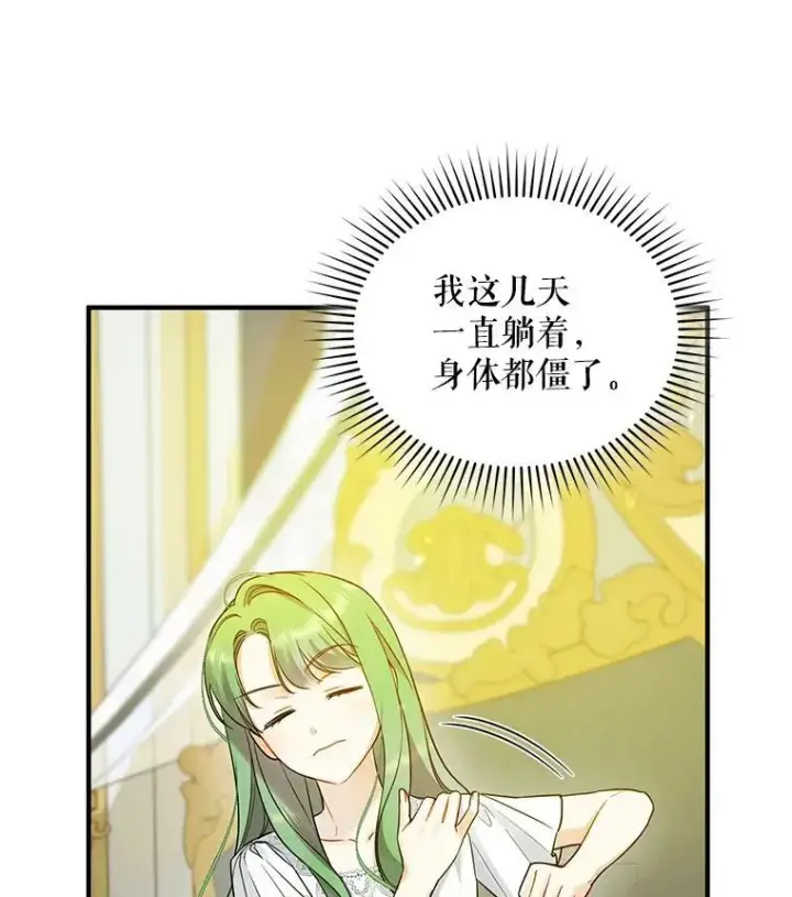 漫画《穿成后悔偏执狂的妹妹》32.诺尔的试探第27张图