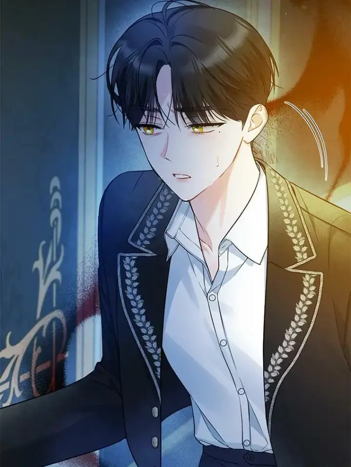 漫画《穿成后悔偏执狂的妹妹》36.南部别庄第112张图