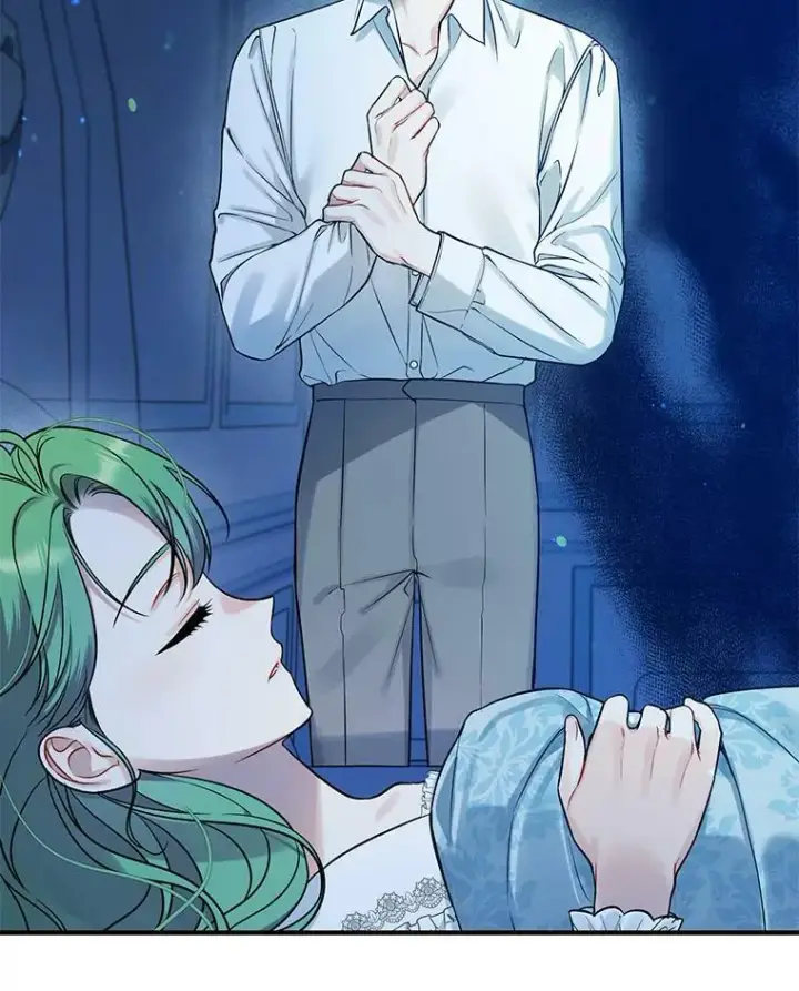 漫画《穿成后悔偏执狂的妹妹》39.下定决心第108张图