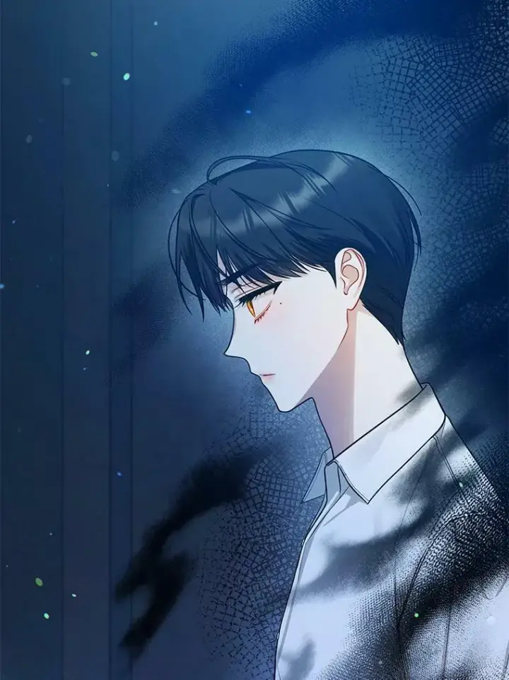 漫画《穿成后悔偏执狂的妹妹》39.下定决心第111张图