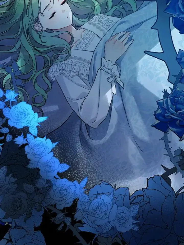 漫画《穿成后悔偏执狂的妹妹》39.下定决心第115张图
